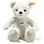 Steiff Heaven ly Hugs Benno Teddy bear 29 cm, creme