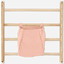 KAOS Opbergtas Endeløs Canvas peach y roze