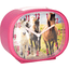 SPIEGELBURG COPPENRATH Reloj despertador Horse lovers (tono relincho)