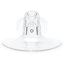 elvie pump Brustschale 21mm 2er Pack