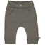 Feetje Sweat Broek Hi Elephant Antraciet Melange