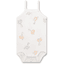 Sanetta Body Girafe off white 