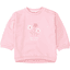 Staccato Sweatshirt oversized soft pink 