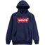 Levi's® Kids Boys Hoodie Blå