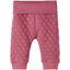 name it Bukser Quilt Nbflillian Rose Wine