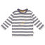 SALT AND PEPPER  Overhemd met lange mouwen Dino navy