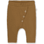 Sanetta Pure bukser brun