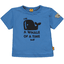 Steiff T-shirt, marinblå