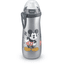 NUK Trinkflasche Sports Cup "Mickey" 450 ml, grau