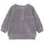 Lil'Atelier Sweatshirt Nbmrinon Silver Filigraan