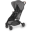 UPPAbaby Buggy Minu V2 Greyson Charcoal Mélange