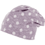 Sterntaler Slouch Beanie Dots Lilac 