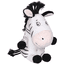 SPIEGELBURG COPPENRATH Plysjfigur Zebra Emma The Lovely Seven