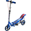 Space Scooter® Sparkcykel X 580 blå 