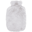 fashy ® Varmedunk med fleeceovertræk 2,0L, alabaster