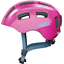 ABUS Casco da bicicletta YOUN-I 2.0 sparkling Pink-M