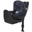 cybex GOLD Siège auto pivotant Sirona S2 i-Size Ocean Blue