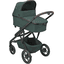 MAXI COSI Pram Purple XP Plus Essential Green 