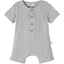 Lil'Atelier Overall Nbfrachel Harbor Mist