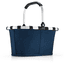 reisenthel ® carry bolsa XS azul oscuro