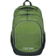 neoxx  Fly School Backpack Kaikki neonväristä