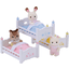 Sylvanian Families® Möbelset dreistöckiges Babyhochbett 