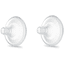 elvie Brusthaube für Milchpumpe Pump + Stride, S 15mm