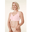 bravado! Amme-bh Body Silk Seamless sustainability chalk pink