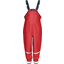 PLAYSHOES regn overalls, i rød