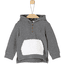 s.Oliver Boys Sweatshirt grey melange