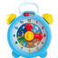 Playgo Horloge éducative