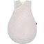 Alvi ® Mata do przewijania niemowląt płaska tkanina Shell beżowa