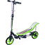 Space Scooter® X 590 grön/svart 