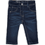 STACCATO  Girls Jeans mørkeblå 
