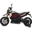 JAMARA Ride-on Aprilia Dorsodoru 900 12V, sort