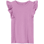 name it T-shirt Nmfjulia Smoky Grape