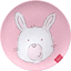 sigikid ® Melamine bord konijntje roze