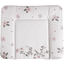 Sterntaler Pusleunderlag med tryk Emmi Girl soft pink 85 x 72 cm 