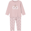 name it 2-osainen pyjama Nmfranda Korsetti