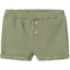 name it Shorts Olej mineralny Green 