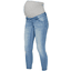 mamma läckra Moderkläder-jeans MLJULIA Medium Blue Denim