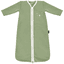 Alvi® Gigoteuse toutes saisons Special Fabric Felpa Nap green TOG 1.0