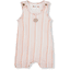 Sterntaler Dungarees myk rosa