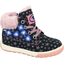 TOM TAILOR Stiefel navy