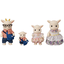 Sylvanian Families® Ziegen Familie
