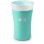 NUK Drinkbeker Magic Kop roestvrij staal turquoise met thermo functie