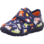  superfit Slipper Spotty blå