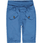 Steiff Boys Hose, marina blue