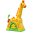MOLTO Activity Giraf med lyd og byggeklodser