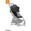 Stokke® YOYO³ 6+ Textilset Black